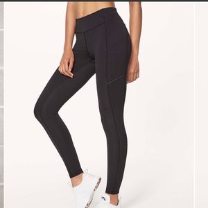 Lululemon speed up tight 28”